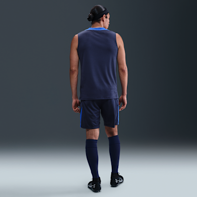 パリ サンジェルマン (PSG) ストライク メンズ ナイキ Dri-FIT サッカー ニット ショートパンツ