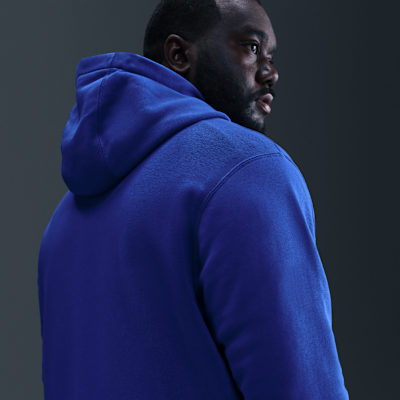 Team 31 Club Men's Nike NBA Pullover Hoodie