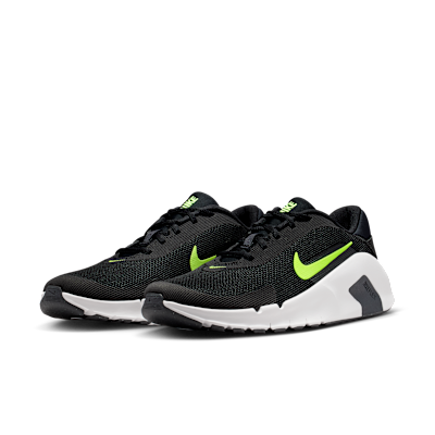 Ανδρικά παπούτσια άσκησης Nike Flex Train