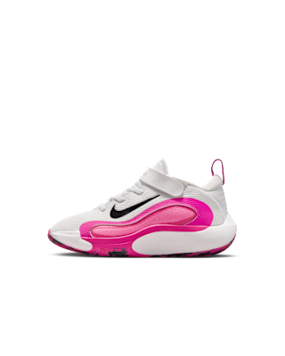 Детские кроссовки Nike IsoFly Little Kids'