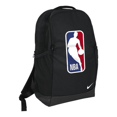 NBA Brasilia Nike NBA Backpack (24L)