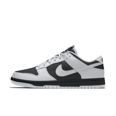 Nike Dunk Low By You Custom Shoes