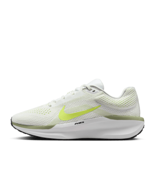 Женские кроссовки Nike Winflo 11 Road для бега