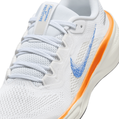 Nike Pegasus 41 Blueprint Big Kids' Road Running Shoes