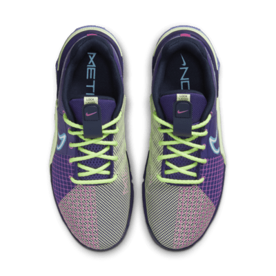 Nike Metcon 8 AMP Women's Training Shoes. Nike VN