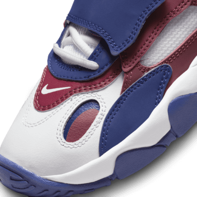 Nike Air Speed Turf Big Kids' Shoes