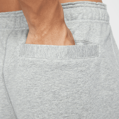Nike Gym Heritage 男款 Dri-FIT 刷毛健身長褲
