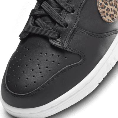 Calzado para mujer Nike Dunk Low SE