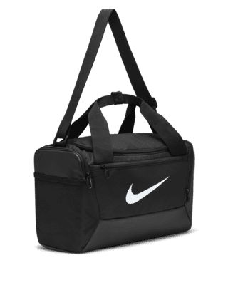 Nike Brasilia 9.5 Duffel Bag (Extra-Small, 25L). Nike AU