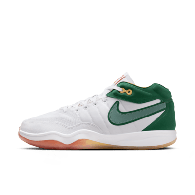 Nike G.T. Hustle 2 EP 籃球鞋