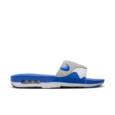 Ciabatta Nike Air Max 1 – Uomo