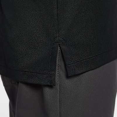 나이키 파 남성 드라이 핏 긴팔 골프 폴로