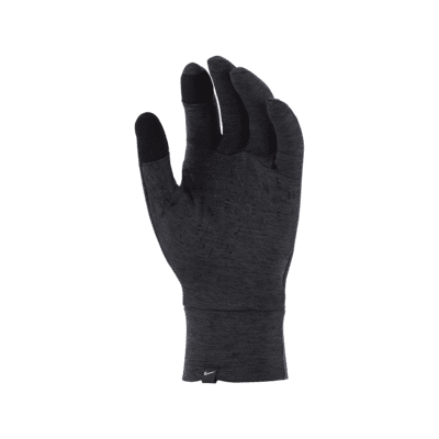 mens running gloves nike