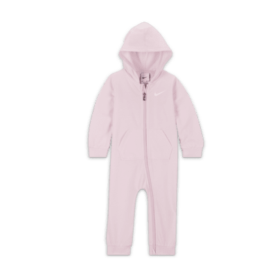 Nike Essentials Hooded Coverall