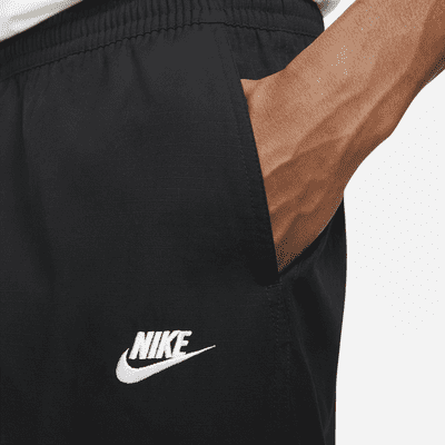 Pantaloni cargo in tessuto Nike Club – Uomo