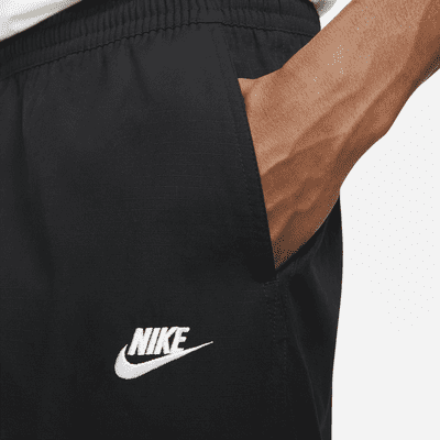 Nike Club Men's Woven Cargo Trousers. Nike UK