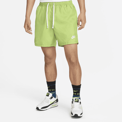 nike jersey shorts for men