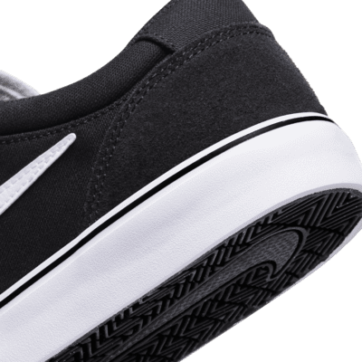 Nike SB Chron black nike sb shoes 2 Skate Shoes. Nike.com