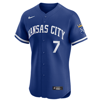 Bobby Witt Jr. Kansas City Royals