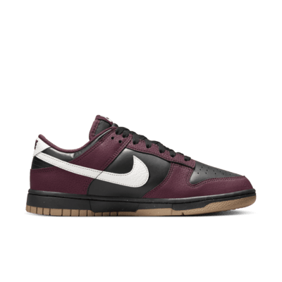 Sko Nike Dunk Low Next Nature för kvinnor