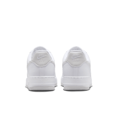 Nike Air Force 1 '07 Next Nature Women's Shoes. Nike UK