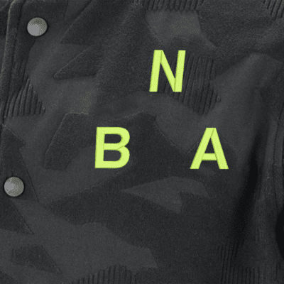 Chamarra ligera Nike NBA para hombre Team 31 Courtside