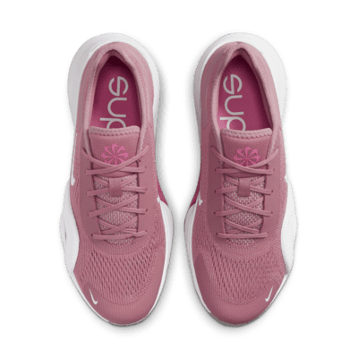 Nike Zoom SuperRep 4 Next Nature Women’s Workout Shoes. Nike.com