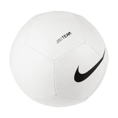 camino conjunción Multitud Balón de fútbol Nike Pitch Team. Nike MX