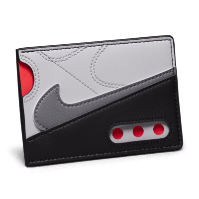 Nike Icon Air Max 90 Card Wallet