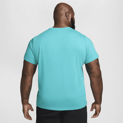 Nike Dri-FIT Men's Fitness T-Shirt