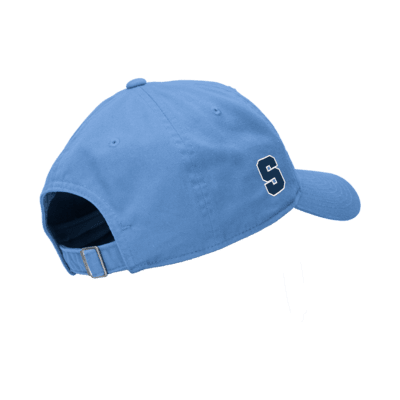 Spelman Nike College Adjustable Cap