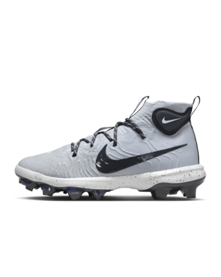 Мужские  Nike Alpha Huarache NXT MCS Baseball Cleats