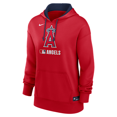 Los Angeles Angels Authentic Collection