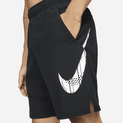 Nike Dri-FIT Men's Woven Training Shorts