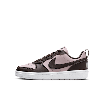 Nike Court Borough Low Recraft