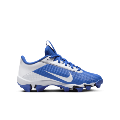 Nike Vapor Edge Shark 2 Little/Big Kids' Football Cleats