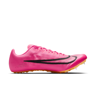 Tenis de atletismo con clavos para velocidad Nike Ja Fly 4