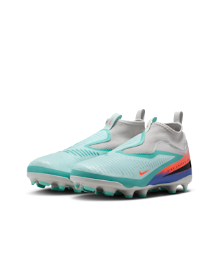 Nike United Jr. Phantom 6 高筒 Academy