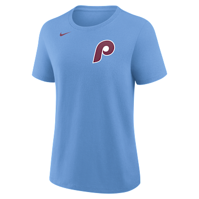 Bryce Harper Philadelphia Phillies Women's Nike MLB T-Shirt