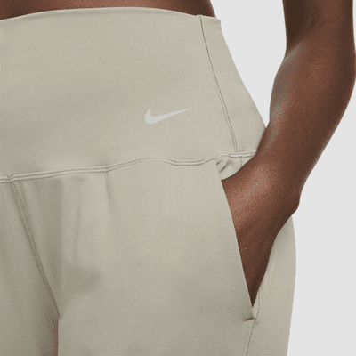 Joggers Dri-FIT de tiro alto para mujer Nike Zenvy