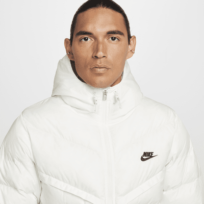 Nike Windrunner PrimaLoft® Men's Storm-FIT Hooded Puffer Jacket