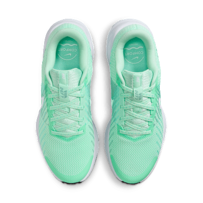 Tenis de correr en pavimento para mujer Nike Run Defy