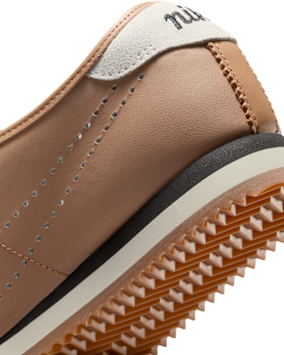 Nike Cortez 皮革