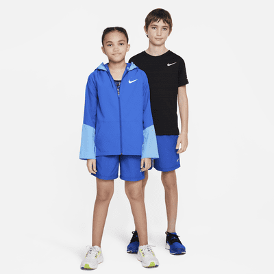 Nike Multi+ Dri-FIT Trainingsshorts für ältere Kinder (Jungen)