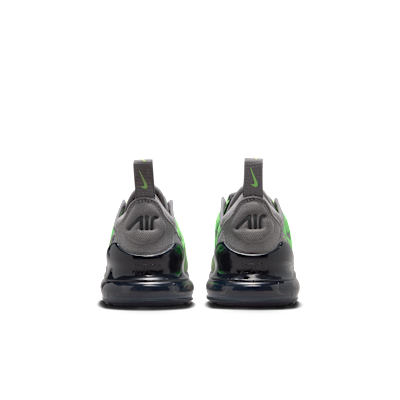 Nike Air Max 270 Little Kids' Shoes