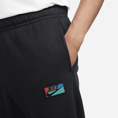 Pants de tejido Fleece para hombre Nike Club Fleece