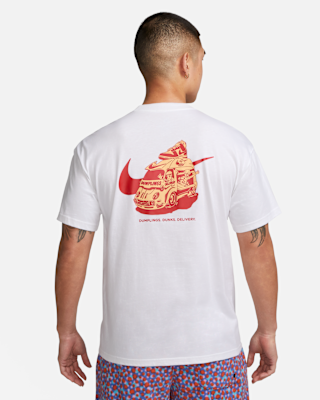 nike air bakin shirt