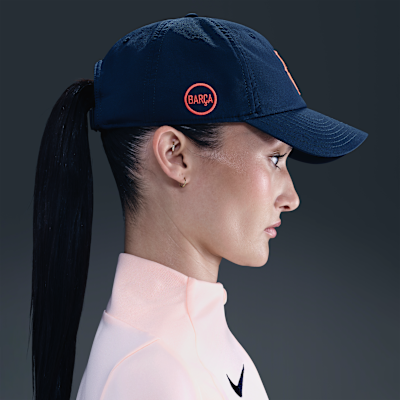 Cappello Barcelona Nike Club 2025/2026 US CB L T90