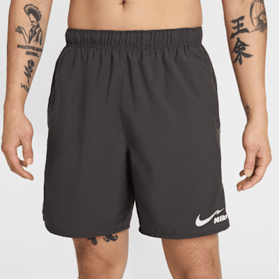 Nike Challenger Men's Dri-FIT 18cm (approx.) Unlined Running Shorts