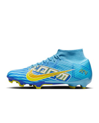 2022 New Nike Air Zoom Mercurial Superfly 9 Elite AG KM Mbappe